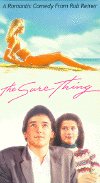 The Sure Thing