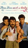 Three Men and a Baby