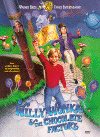 Willy Wonka and the Chololate Factory