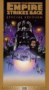 The Empire Strikes Back