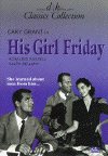 His Girl Friday