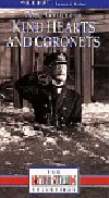 Kind Hearts and Coronets