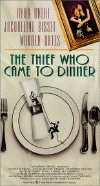 The Thief Who Came to Dinner