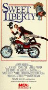 Sweet Liberty